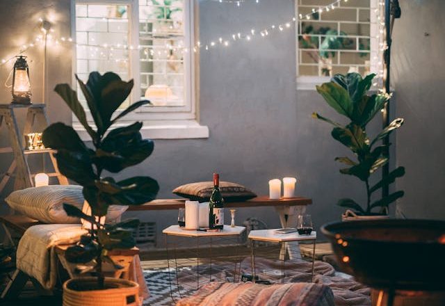How Smart Home Tech is Shaping the Future of Living in 2025