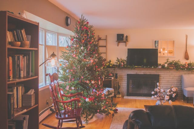 How Smart Home Tech is Shaping the Future of Living in 2025