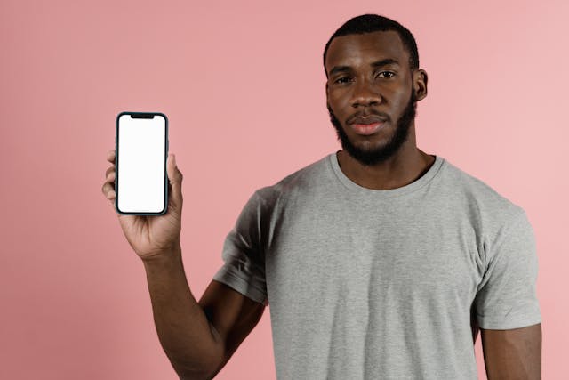 Black Influencer Founder Founded Health Wellness Fitness Lifestyle Brand with Passion and Purpose