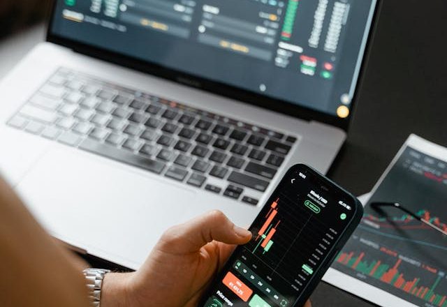 MyFastBroker Trading Apps: Easy Guide to Start Trading in 2025