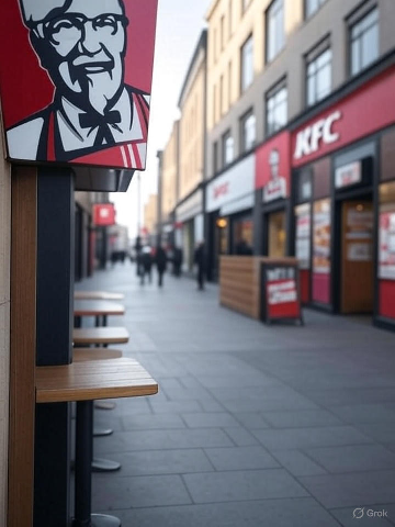 KFC Abandons Commitment to Sourcing Higher-Welfare Chickens in the UK – Full Story and Expert Advice