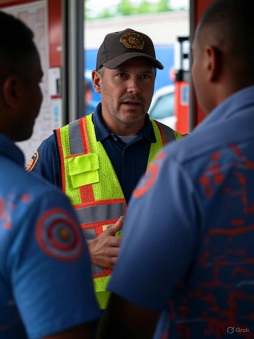 How Can We Empower the Disaster Management Crew – Simple Ways That Work in Real Life