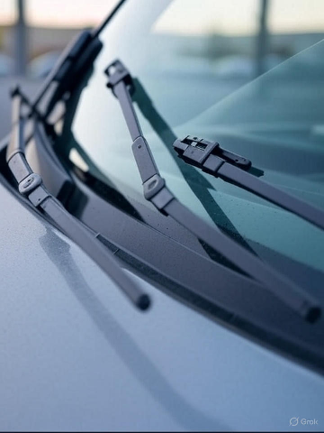 What Size Windshield Wipers Do I Need? Easy Guide With Examples & Chart