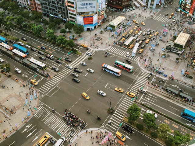What Is Traffic Impact Assessment? Simple Guide with Real-Life Examples, Case Study, and Chart