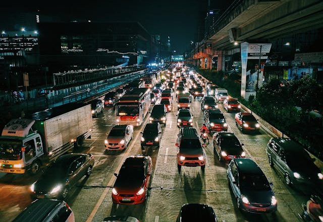 What Is Traffic Impact Assessment? Simple Guide with Real-Life Examples, Case Study, and Chart