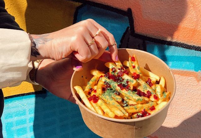 Chipotle Lifestyle Bowl: Healthy, Tasty Meals for Every Diet