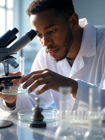 Describe How This Exercise Demonstrates the Principle of Phage Typing – Clear, Easy, Real-World Guide for Students